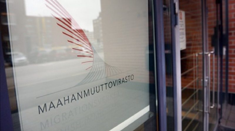Immonen Alkaa Toipua Harjauksesta Ulkomainen Halpaty voima On Ongelma 