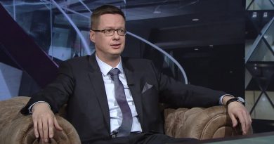 Tuomas Malinen: ” Kansalaisyhteiskunnan voimannäytön paikka ”