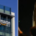 Iran väittää tuhonneensa Amazonin tietoliikenneinfrastruktuuria Bahrainissa