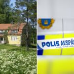 Teinipojat riehuivat kesäleirillä Ruotsissa