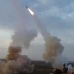Iran tehnyt iskuja Yhdysvaltain kohteisiin eri puolilla Lähi-itää, kertovat raportit
