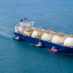 Yhdysvaltalainen LNG-viejä hyötyy Iranin sodan nostamista kaasun hinnoista
