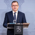 Orpo ja Suomen hallitus selviytyivät luottamuslauseäänestyksistä