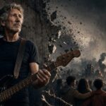 Roger Waters kieltäytyy vaikenemasta – sodasta, median vallasta ja auktoriteettien kyseenalaistamisen hinnasta