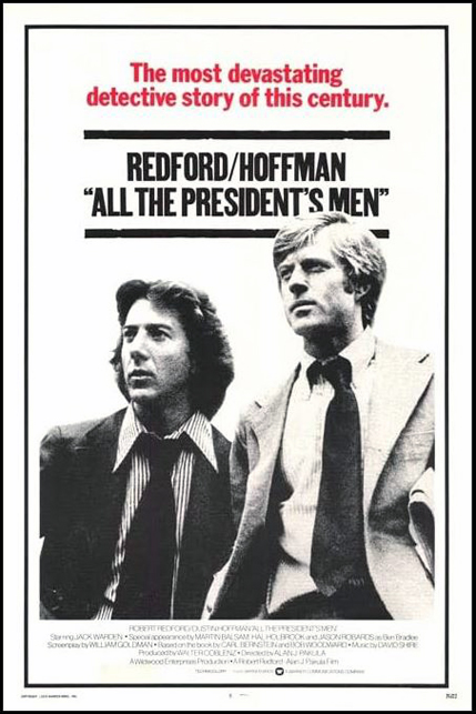 All the President's Men