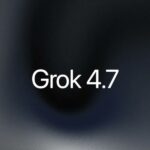 SpaceXAI julkaisi Grok 4.7:n – parempaa koodia muuttumattomalla hinnalla