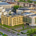 Liettua otti askeleen kohti ydinaseiden sallimista